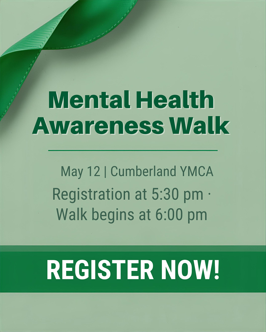 mental Health Awareness Walk - Mental Health Matters