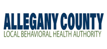 Allegany logo Allegany logo